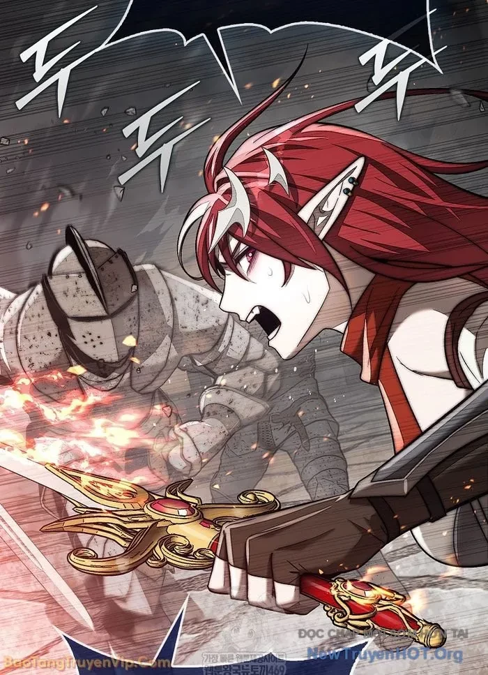 Quân Cờ Thứ 31 Lật Ngược Ván Cờ Chapter 93 - 107