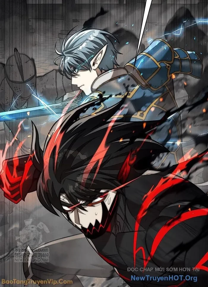 Quân Cờ Thứ 31 Lật Ngược Ván Cờ Chapter 93 - 109