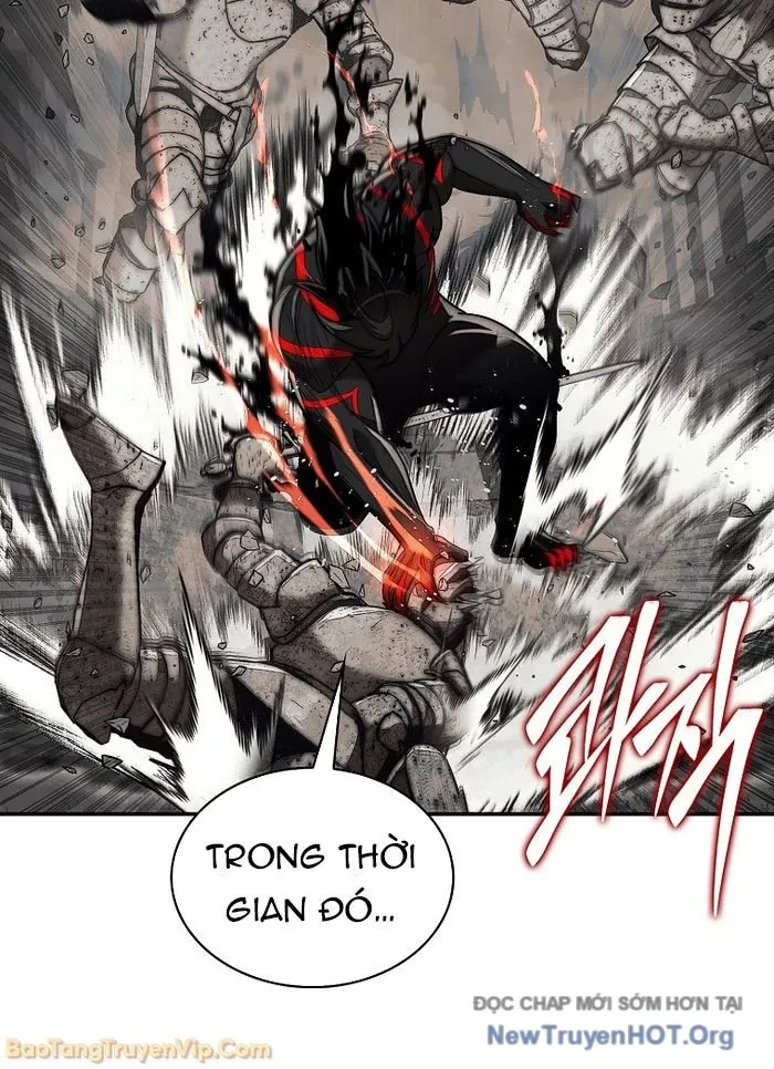 Quân Cờ Thứ 31 Lật Ngược Ván Cờ Chapter 93 - 117