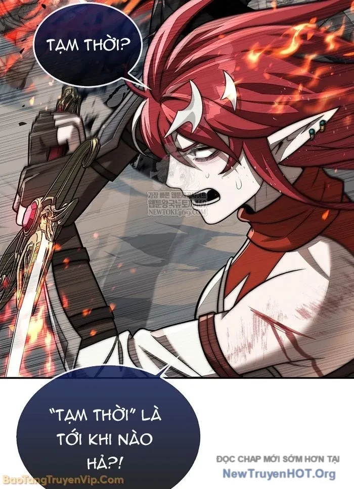 Quân Cờ Thứ 31 Lật Ngược Ván Cờ Chapter 93 - 121