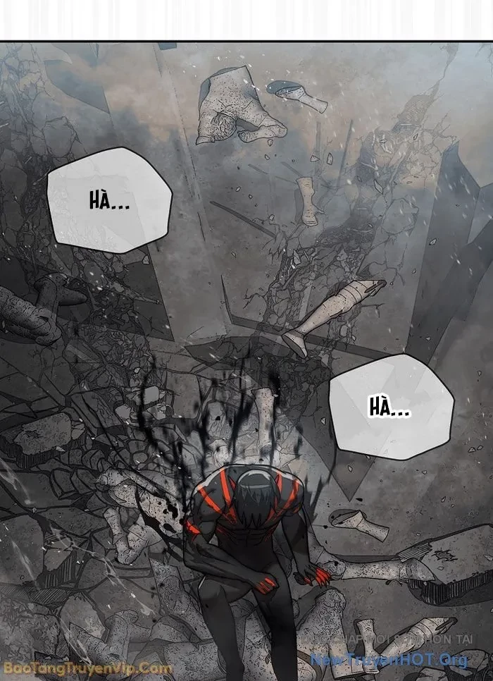 Quân Cờ Thứ 31 Lật Ngược Ván Cờ Chapter 93 - 126