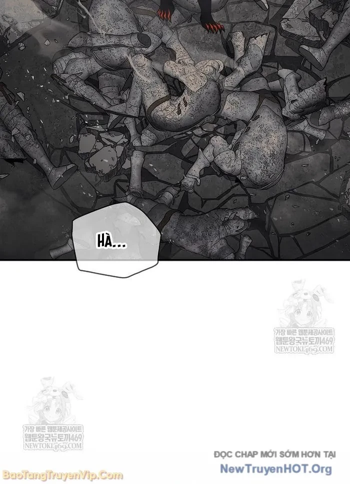 Quân Cờ Thứ 31 Lật Ngược Ván Cờ Chapter 93 - 127