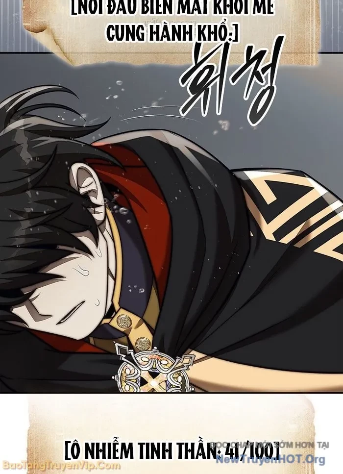 Quân Cờ Thứ 31 Lật Ngược Ván Cờ Chapter 93 - 131