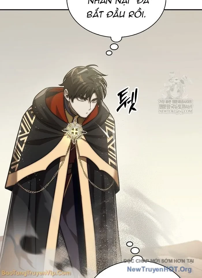 Quân Cờ Thứ 31 Lật Ngược Ván Cờ Chapter 93 - 138