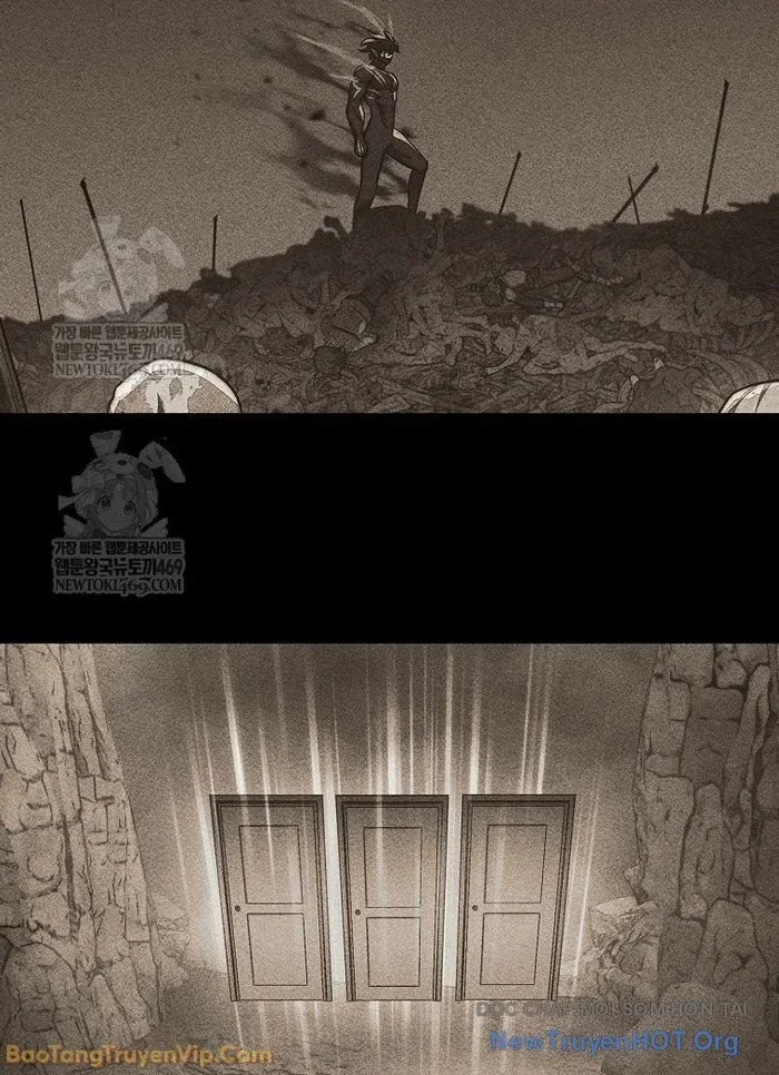 Quân Cờ Thứ 31 Lật Ngược Ván Cờ Chapter 93 - 141