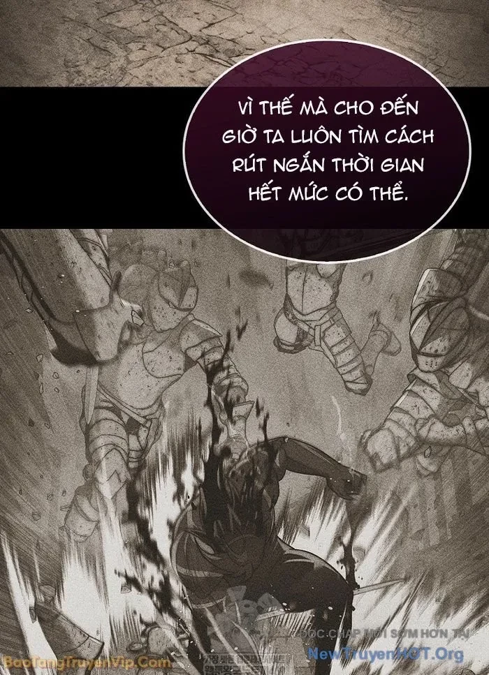 Quân Cờ Thứ 31 Lật Ngược Ván Cờ Chapter 93 - 142