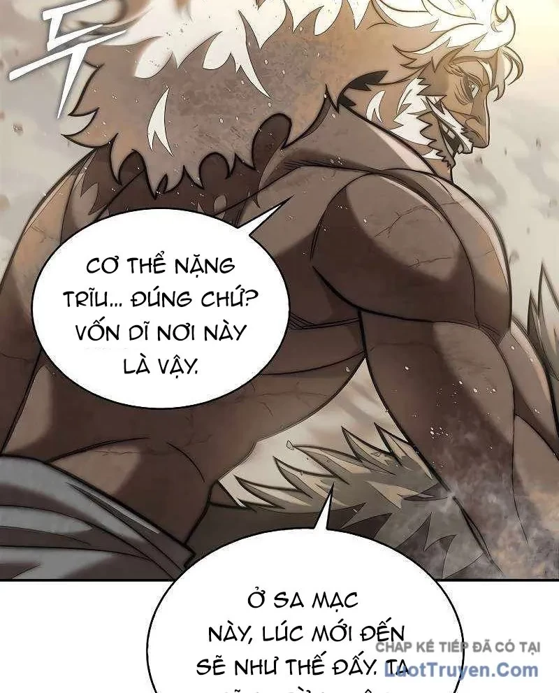 Quân Cờ Thứ 31 Lật Ngược Ván Cờ Chapter 94 - 15