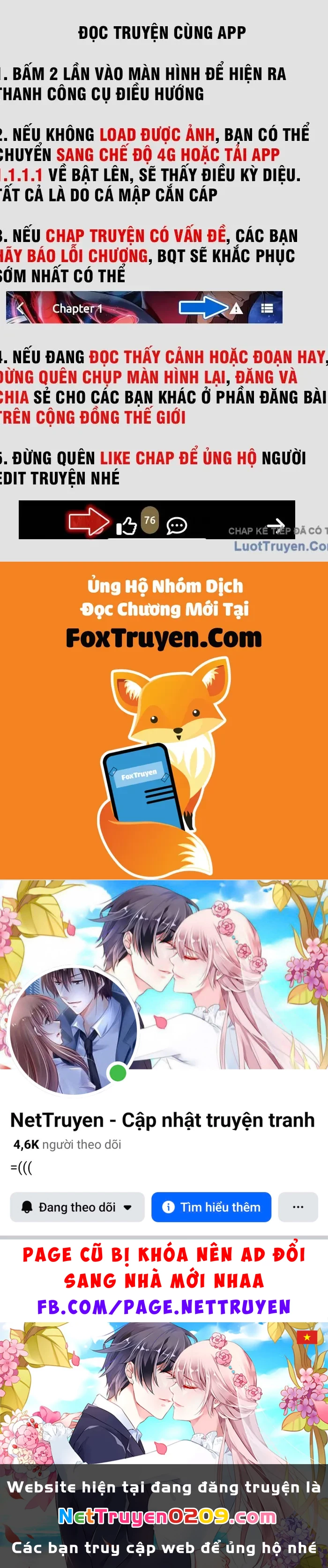 Quân Cờ Thứ 31 Lật Ngược Ván Cờ Chapter 94 - 172