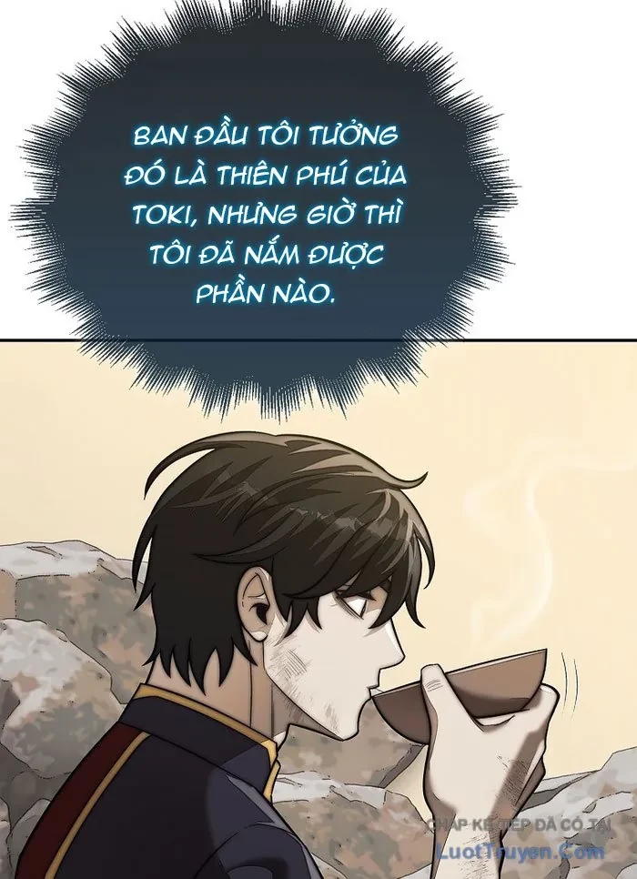 Quân Cờ Thứ 31 Lật Ngược Ván Cờ Chapter 95 - 77