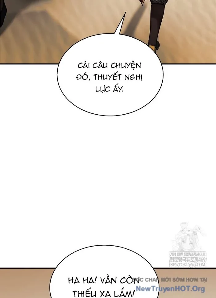 Quân Cờ Thứ 31 Lật Ngược Ván Cờ Chapter 96 - 18