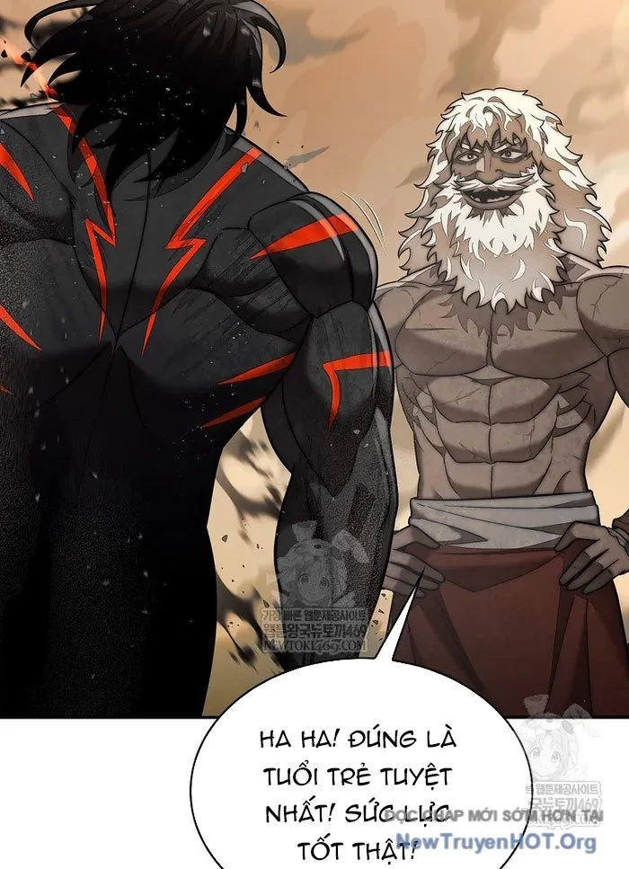 Quân Cờ Thứ 31 Lật Ngược Ván Cờ Chapter 96 - 41