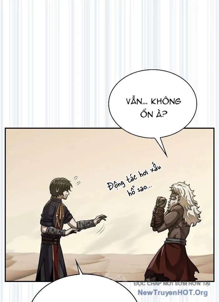 Quân Cờ Thứ 31 Lật Ngược Ván Cờ Chapter 96 - 78