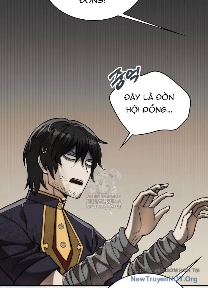 Quân Cờ Thứ 31 Lật Ngược Ván Cờ Chapter 96 - 80