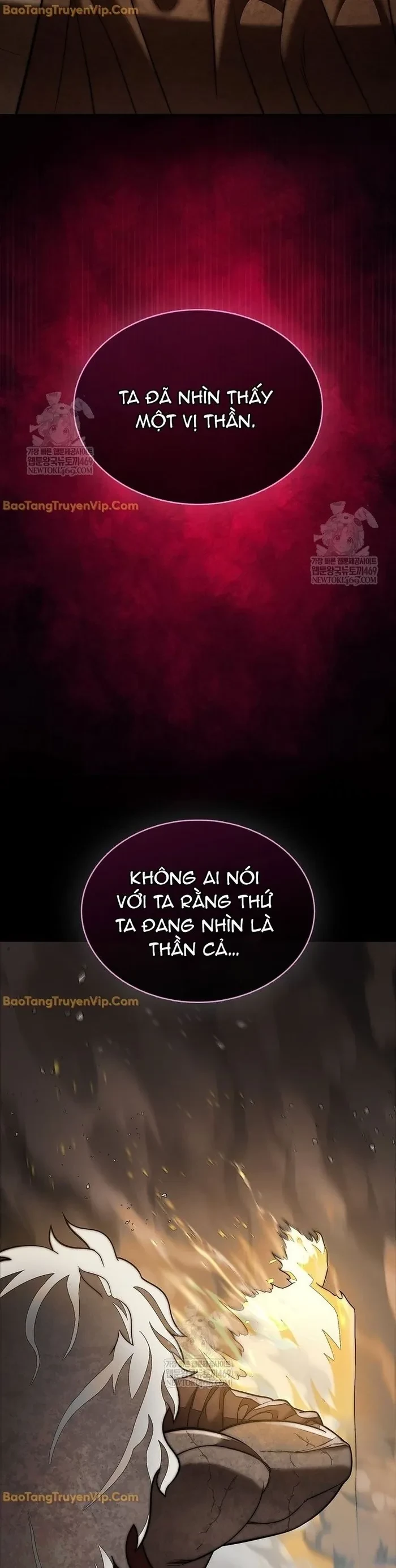 Quân Cờ Thứ 31 Lật Ngược Ván Cờ Chapter 97 - 4