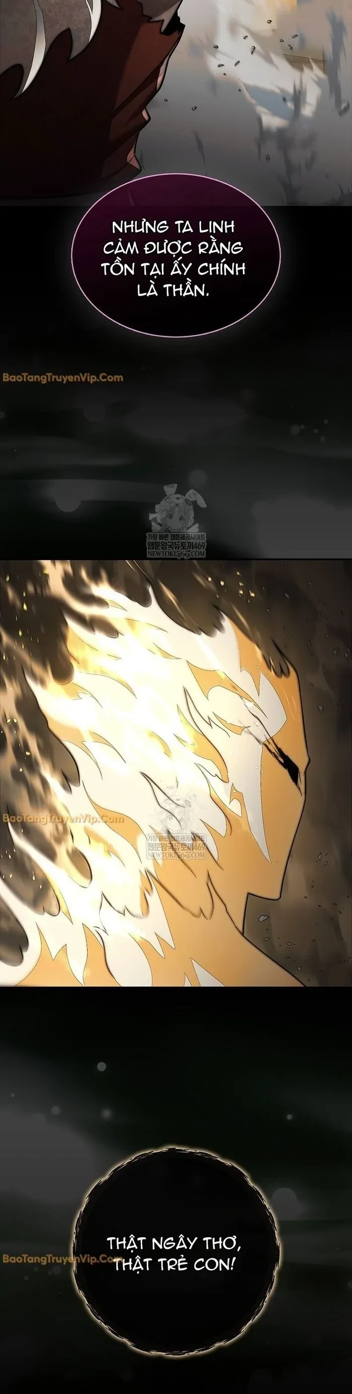 Quân Cờ Thứ 31 Lật Ngược Ván Cờ Chapter 97 - 5