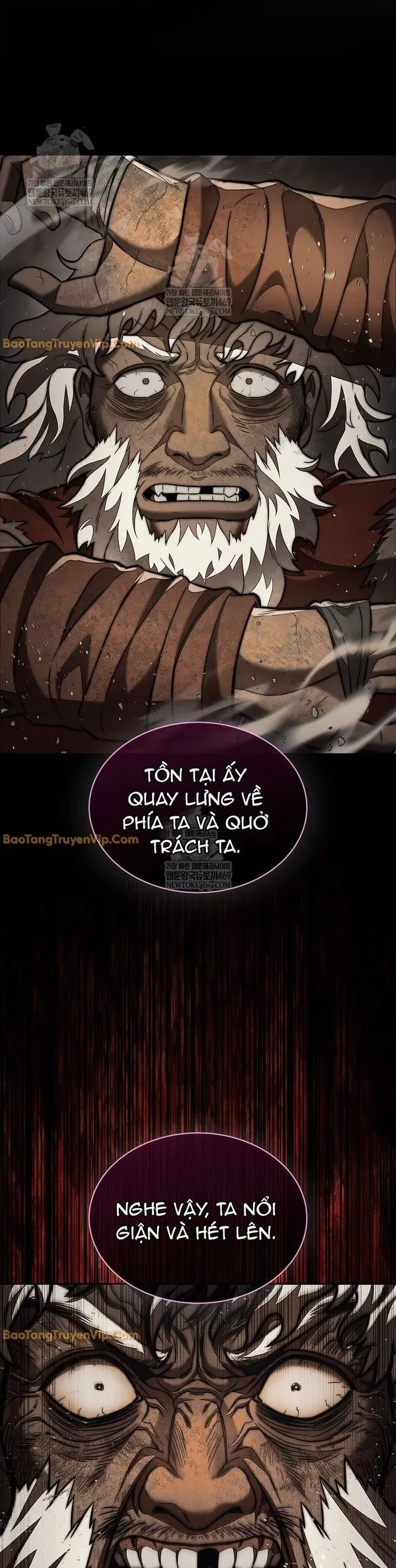 Quân Cờ Thứ 31 Lật Ngược Ván Cờ Chapter 97 - 6