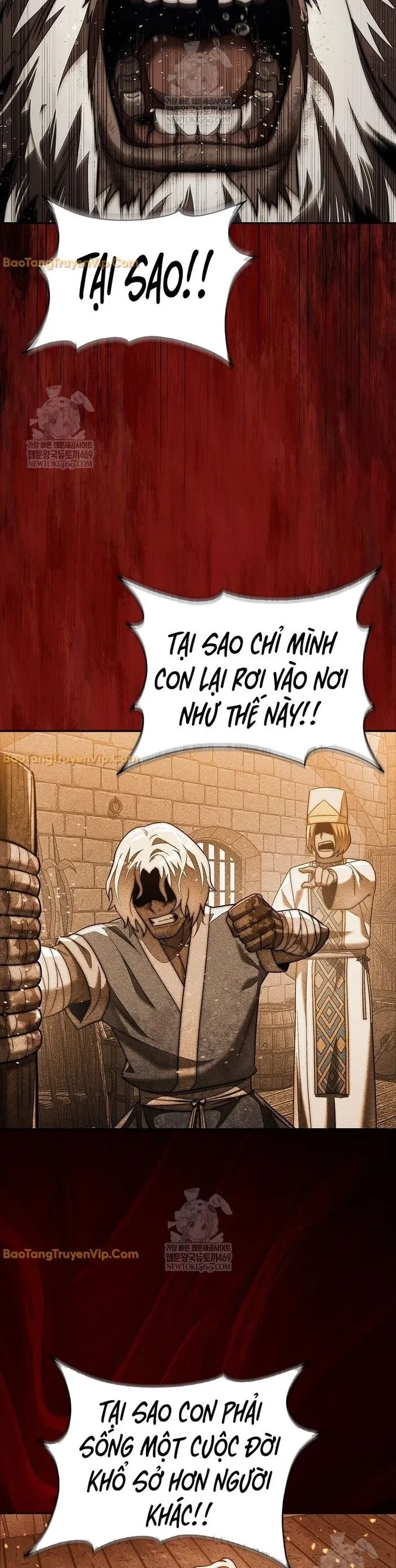 Quân Cờ Thứ 31 Lật Ngược Ván Cờ Chapter 97 - 7