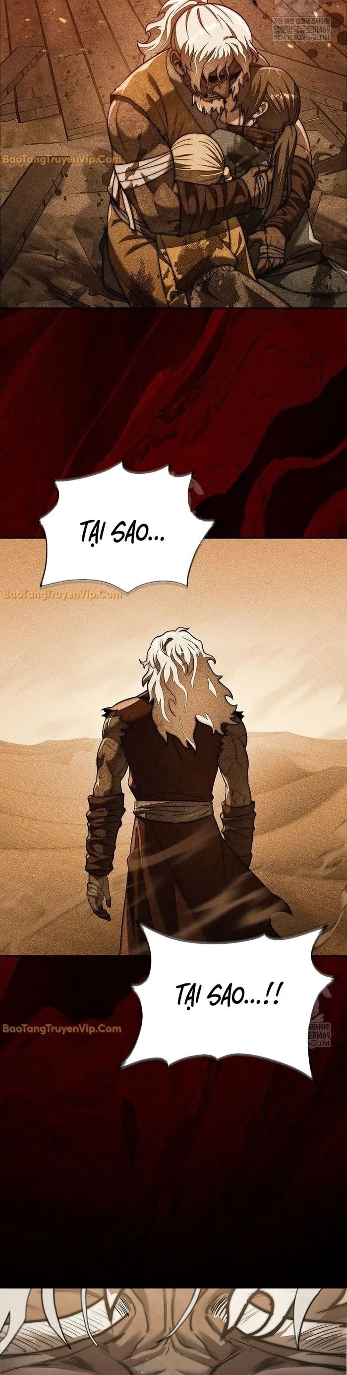 Quân Cờ Thứ 31 Lật Ngược Ván Cờ Chapter 97 - 8