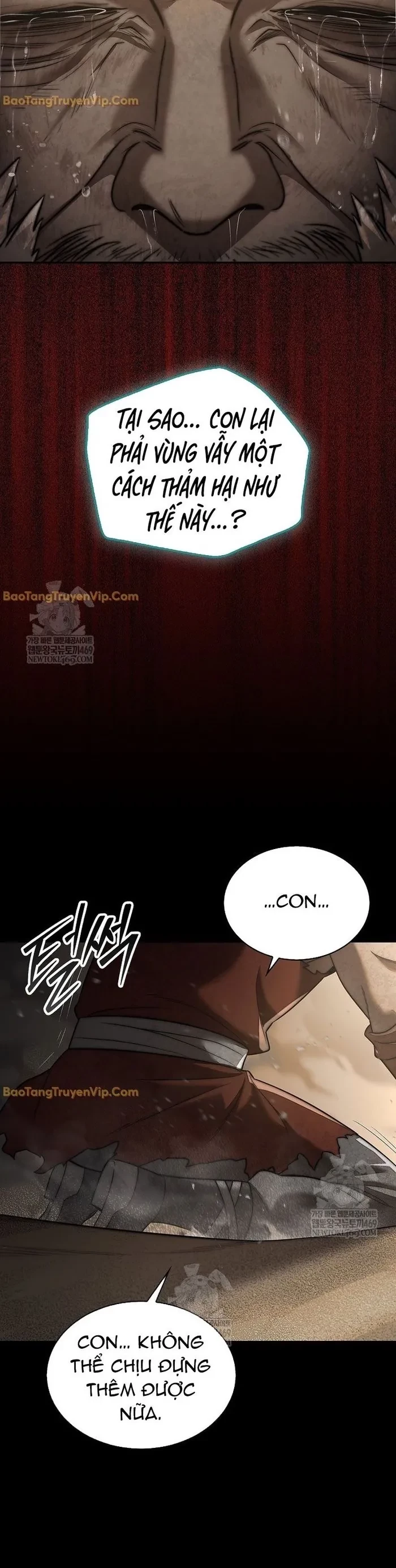 Quân Cờ Thứ 31 Lật Ngược Ván Cờ Chapter 97 - 9