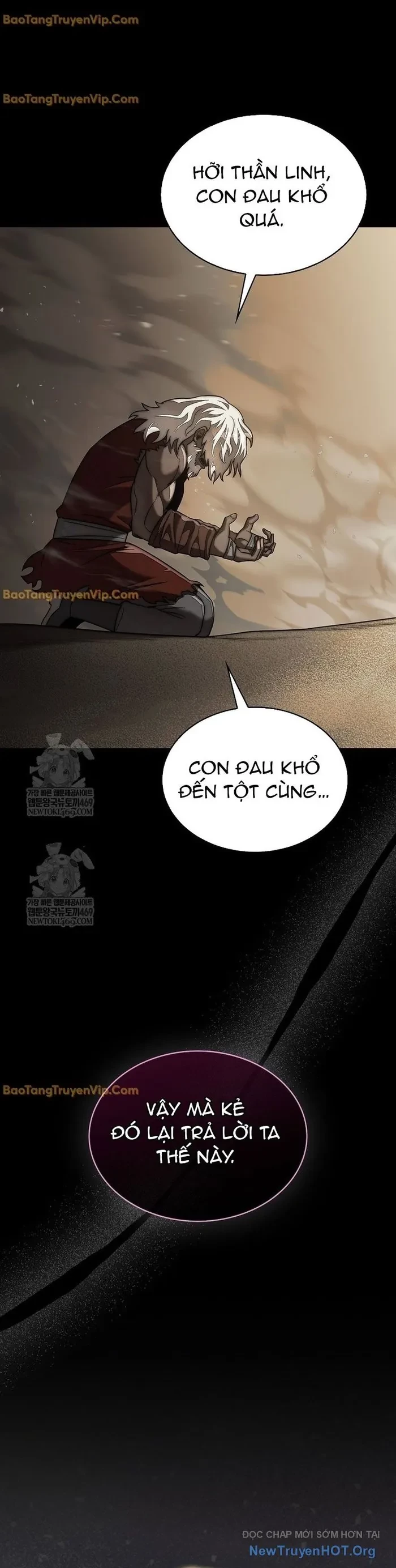 Quân Cờ Thứ 31 Lật Ngược Ván Cờ Chapter 97 - 10