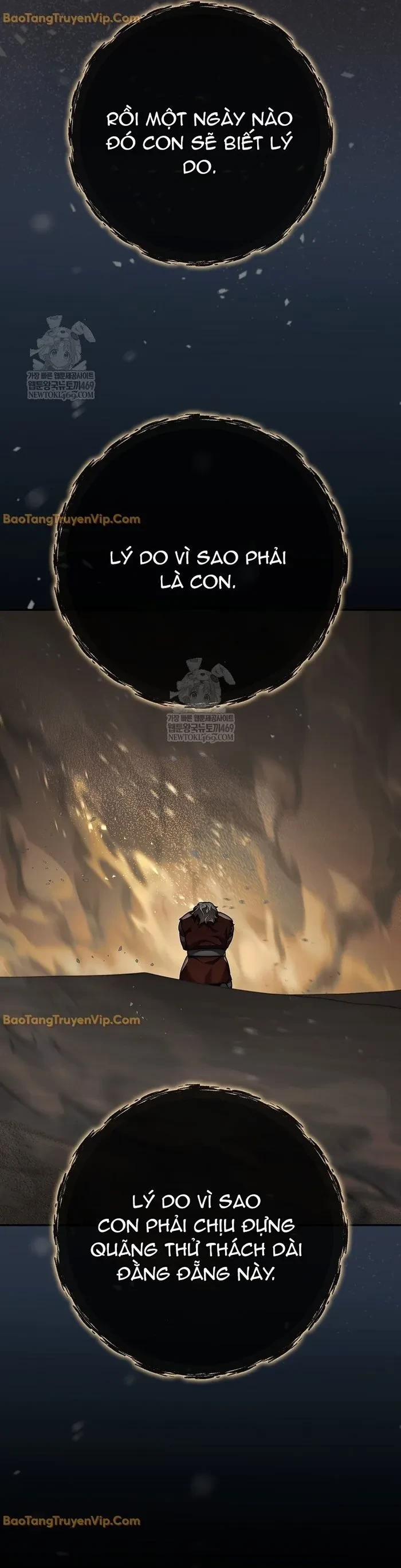 Quân Cờ Thứ 31 Lật Ngược Ván Cờ Chapter 97 - 11