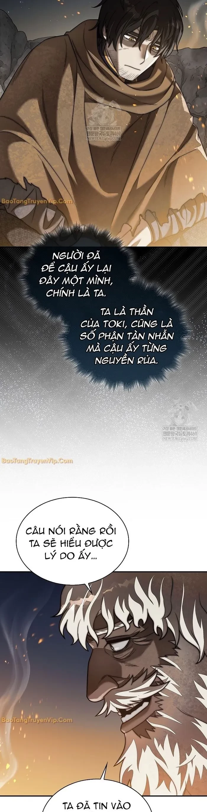 Quân Cờ Thứ 31 Lật Ngược Ván Cờ Chapter 97 - 13