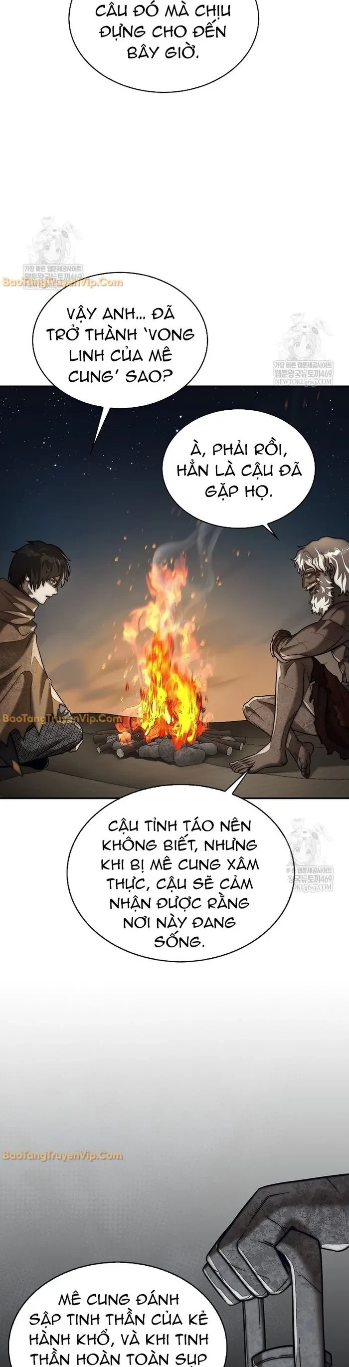 Quân Cờ Thứ 31 Lật Ngược Ván Cờ Chapter 97 - 14