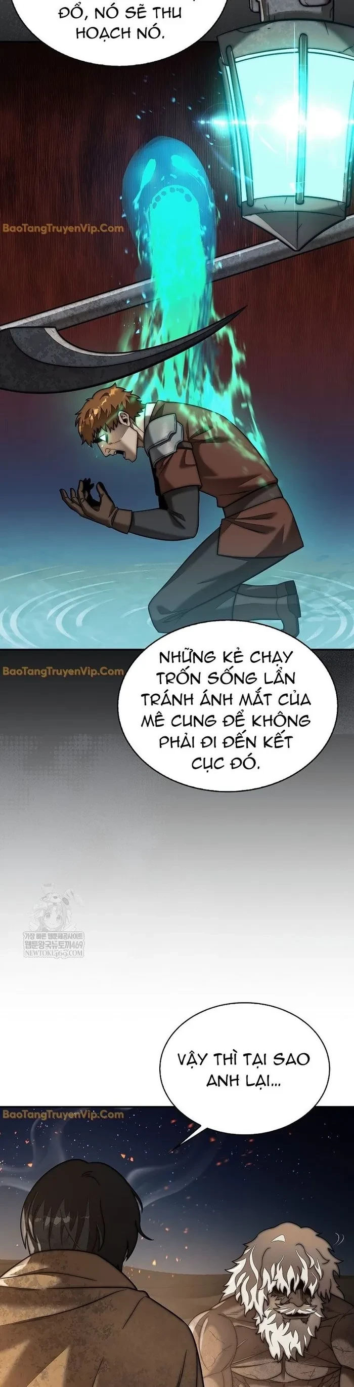 Quân Cờ Thứ 31 Lật Ngược Ván Cờ Chapter 97 - 15