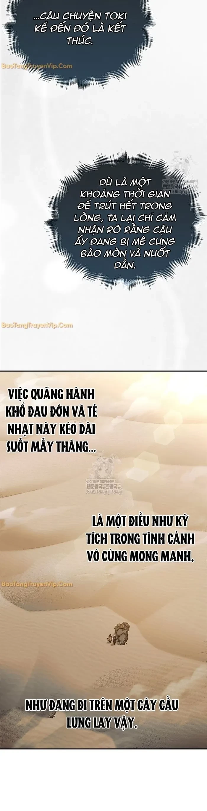 Quân Cờ Thứ 31 Lật Ngược Ván Cờ Chapter 97 - 17