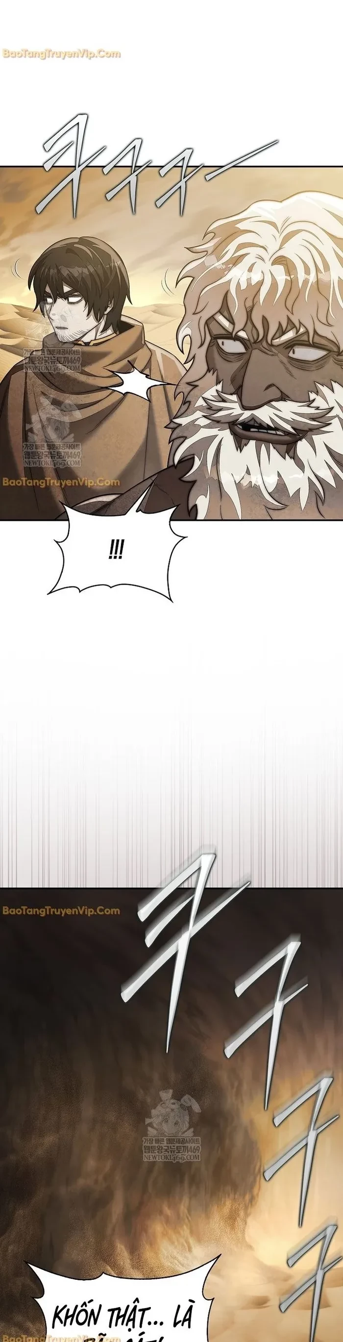 Quân Cờ Thứ 31 Lật Ngược Ván Cờ Chapter 97 - 18