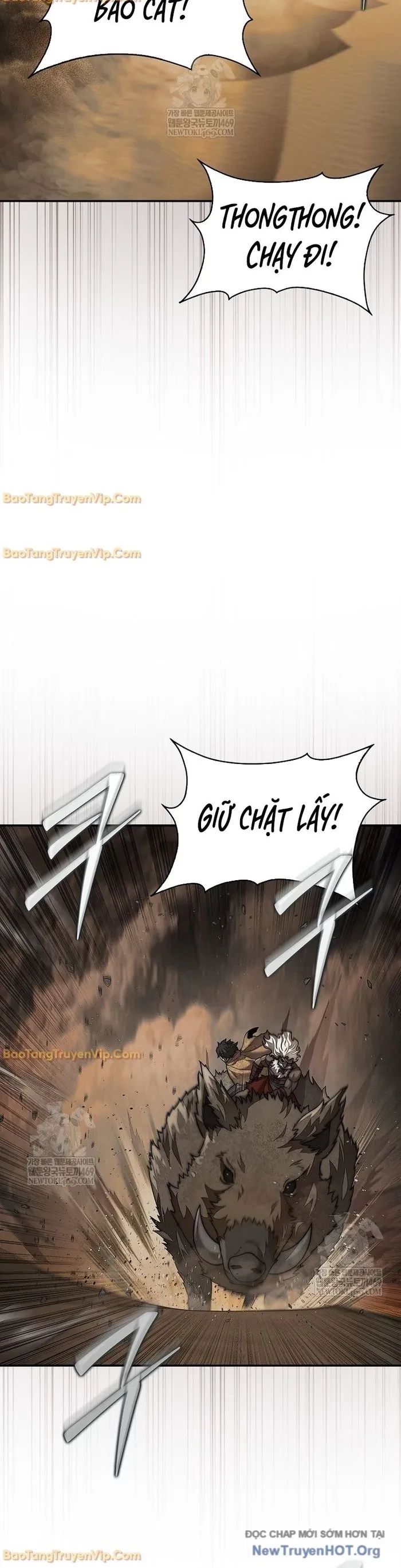 Quân Cờ Thứ 31 Lật Ngược Ván Cờ Chapter 97 - 19