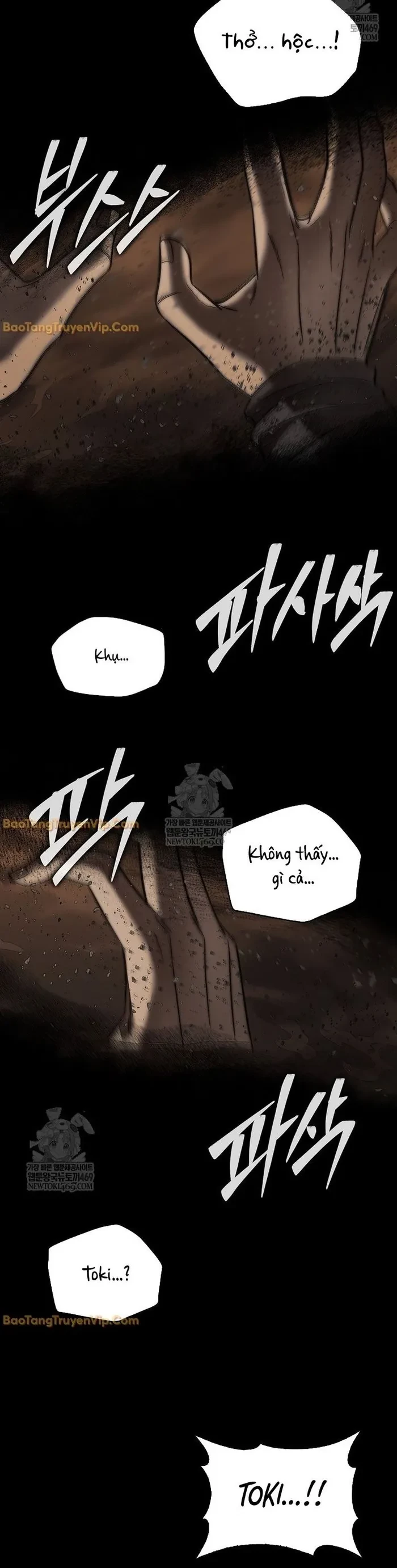 Quân Cờ Thứ 31 Lật Ngược Ván Cờ Chapter 97 - 22