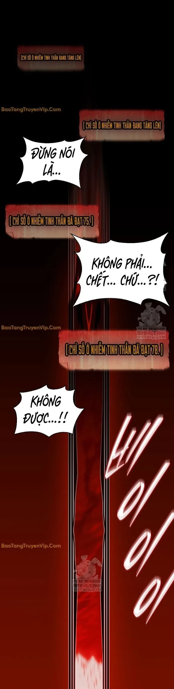 Quân Cờ Thứ 31 Lật Ngược Ván Cờ Chapter 97 - 23