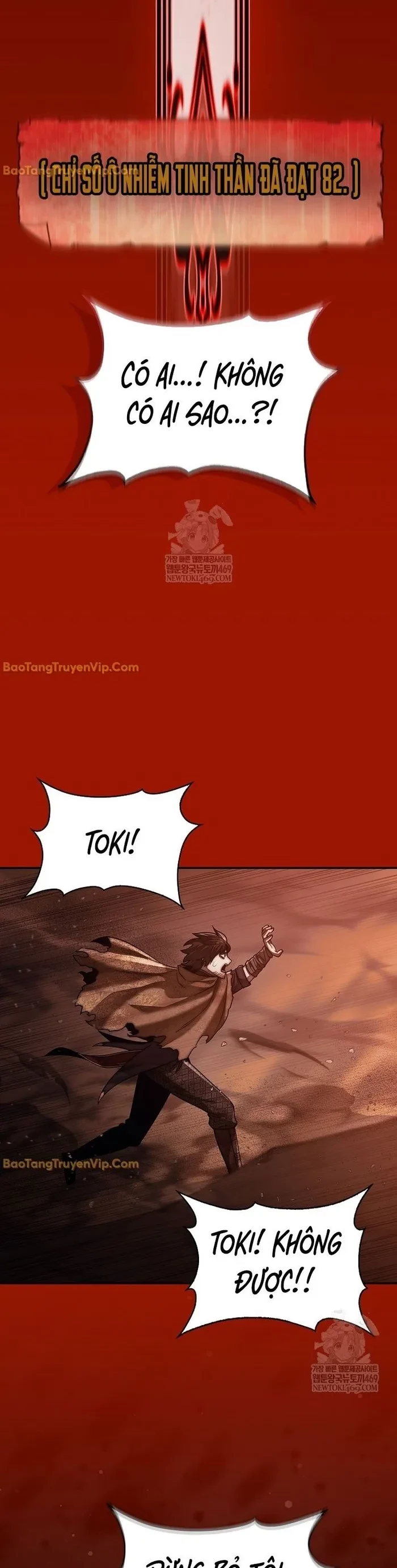 Quân Cờ Thứ 31 Lật Ngược Ván Cờ Chapter 97 - 24