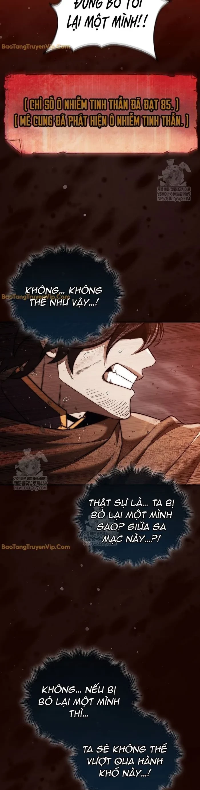 Quân Cờ Thứ 31 Lật Ngược Ván Cờ Chapter 97 - 25