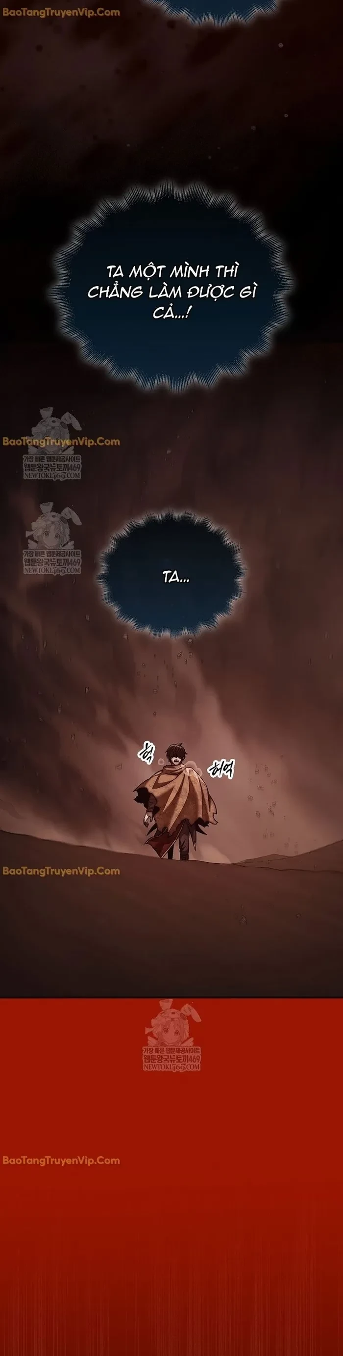 Quân Cờ Thứ 31 Lật Ngược Ván Cờ Chapter 97 - 26