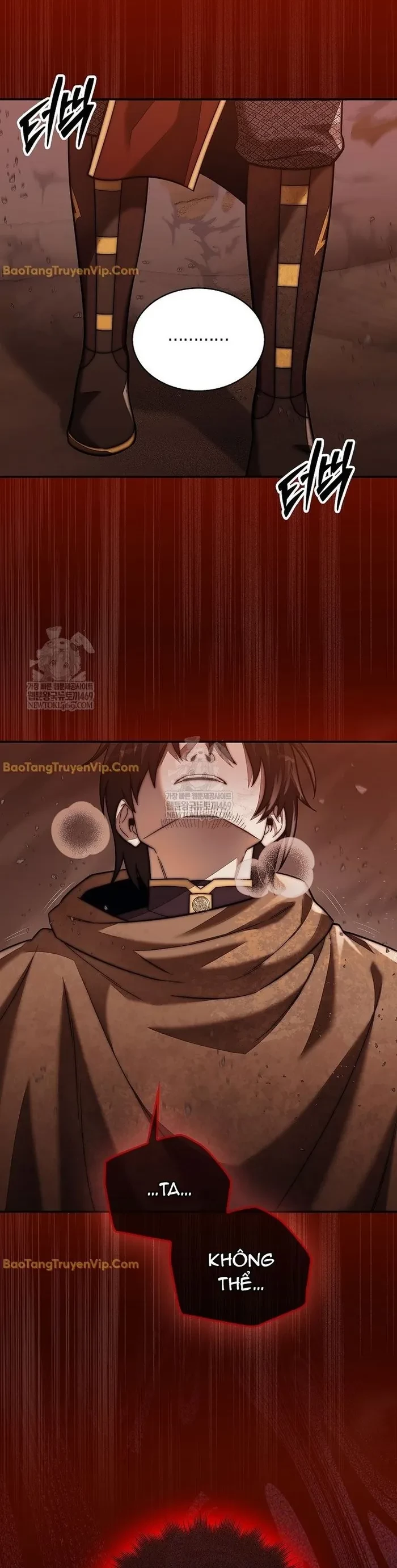 Quân Cờ Thứ 31 Lật Ngược Ván Cờ Chapter 97 - 27