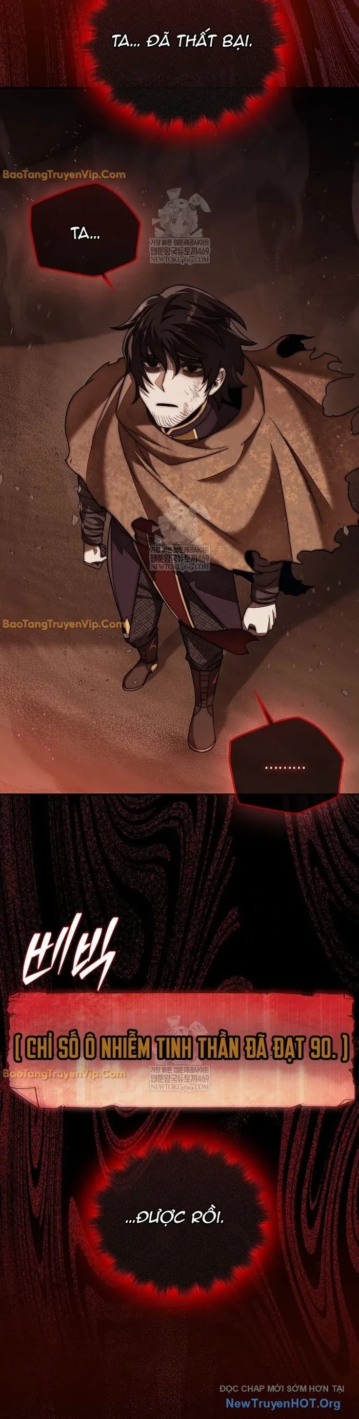 Quân Cờ Thứ 31 Lật Ngược Ván Cờ Chapter 97 - 28