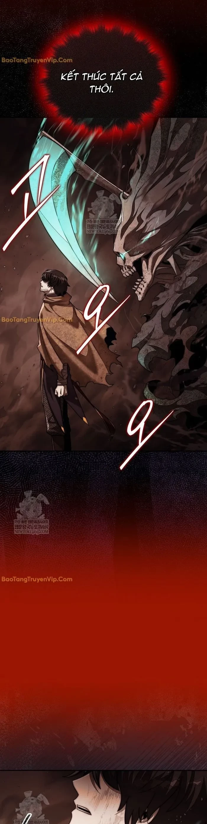 Quân Cờ Thứ 31 Lật Ngược Ván Cờ Chapter 97 - 29