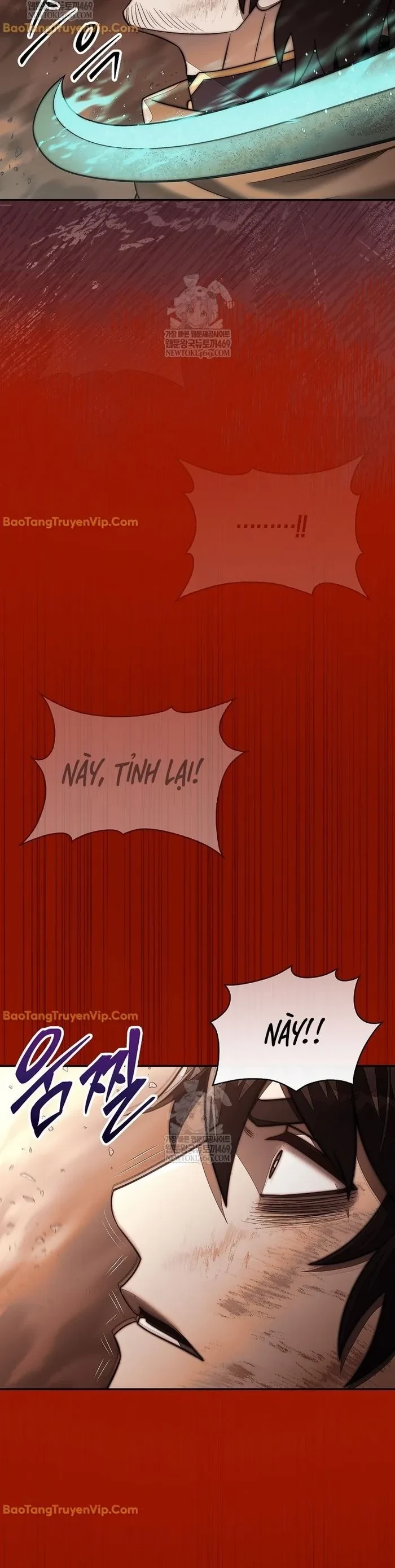 Quân Cờ Thứ 31 Lật Ngược Ván Cờ Chapter 97 - 30