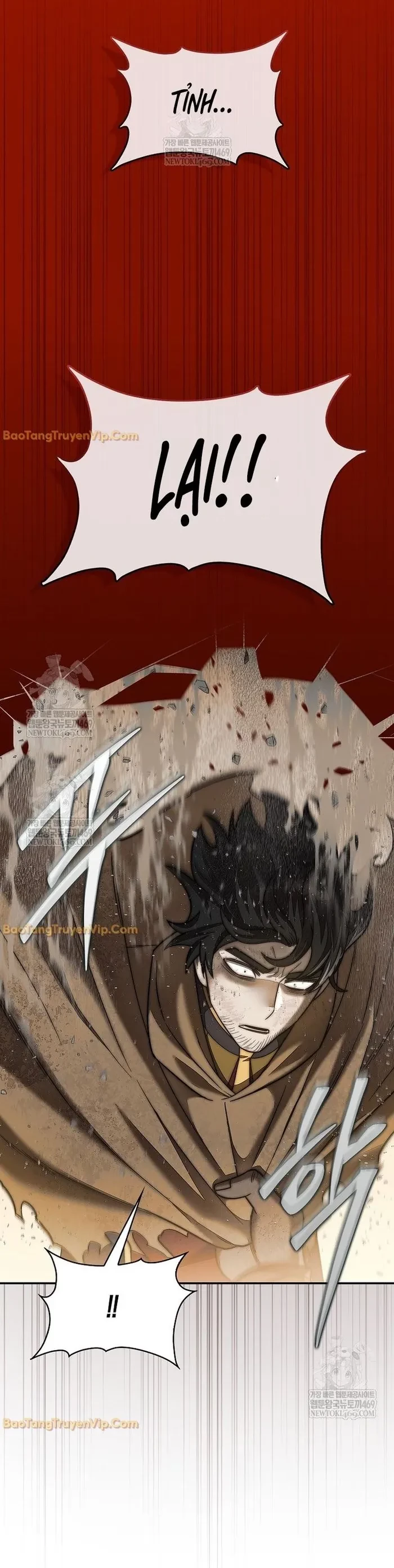 Quân Cờ Thứ 31 Lật Ngược Ván Cờ Chapter 97 - 31