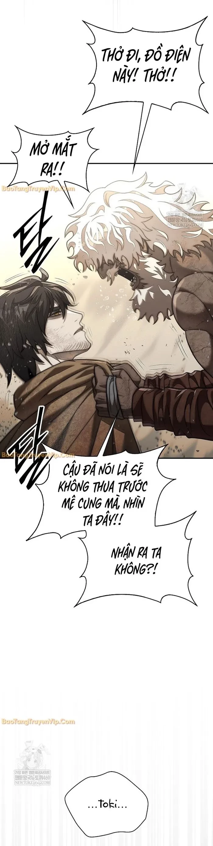 Quân Cờ Thứ 31 Lật Ngược Ván Cờ Chapter 97 - 32