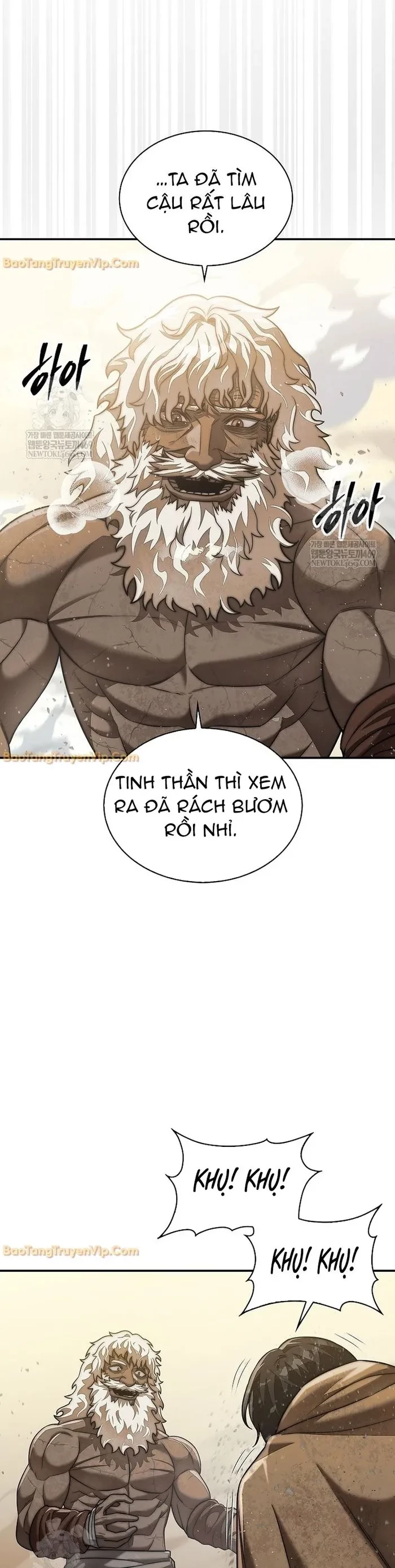 Quân Cờ Thứ 31 Lật Ngược Ván Cờ Chapter 97 - 33