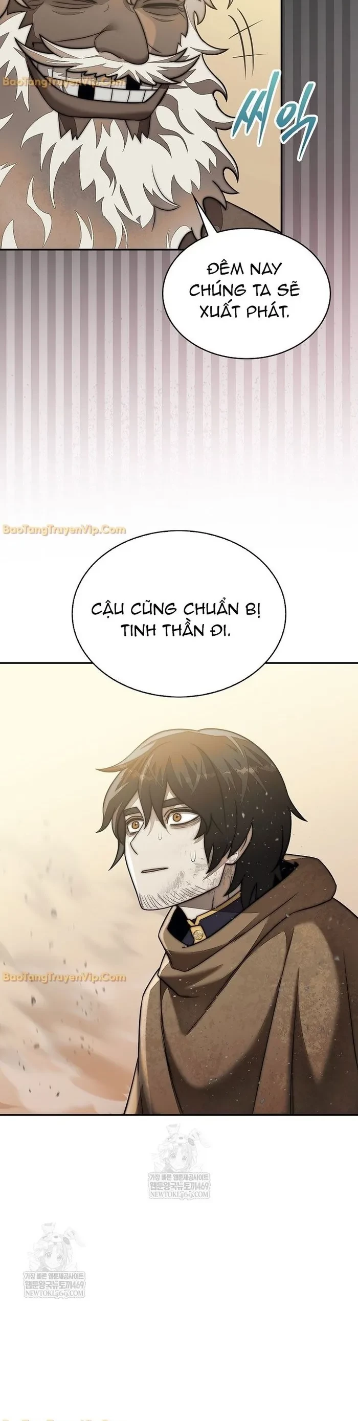 Quân Cờ Thứ 31 Lật Ngược Ván Cờ Chapter 97 - 35