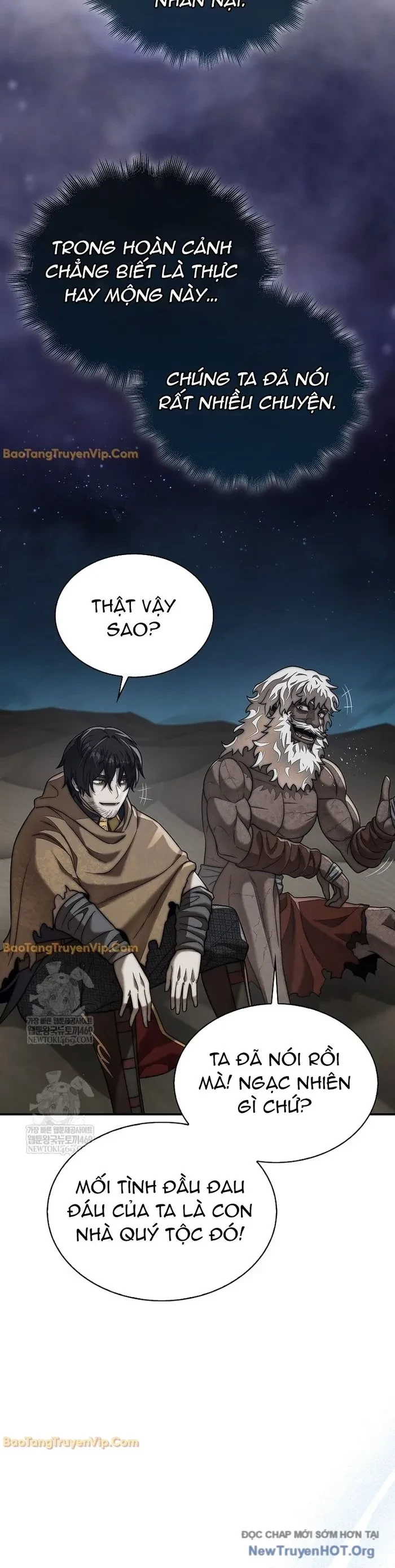 Quân Cờ Thứ 31 Lật Ngược Ván Cờ Chapter 97 - 37