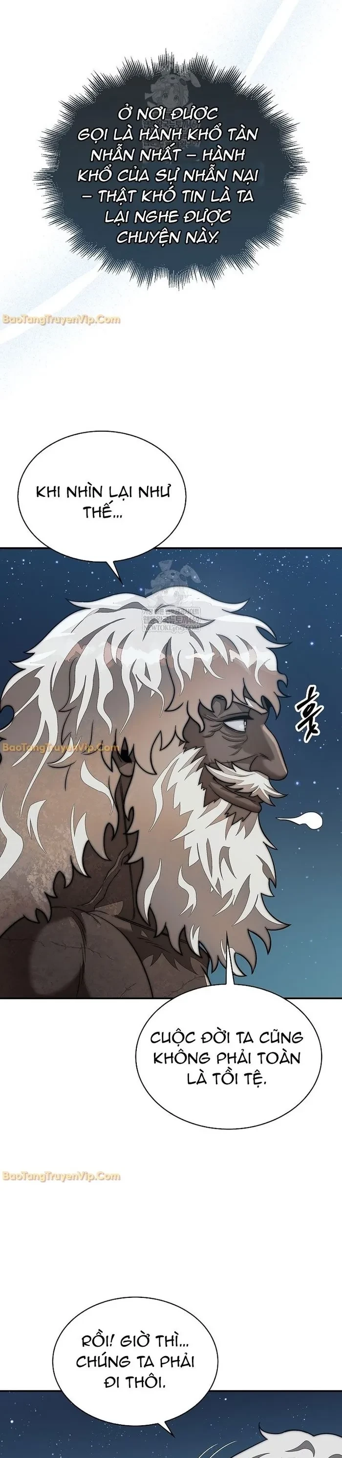 Quân Cờ Thứ 31 Lật Ngược Ván Cờ Chapter 97 - 38