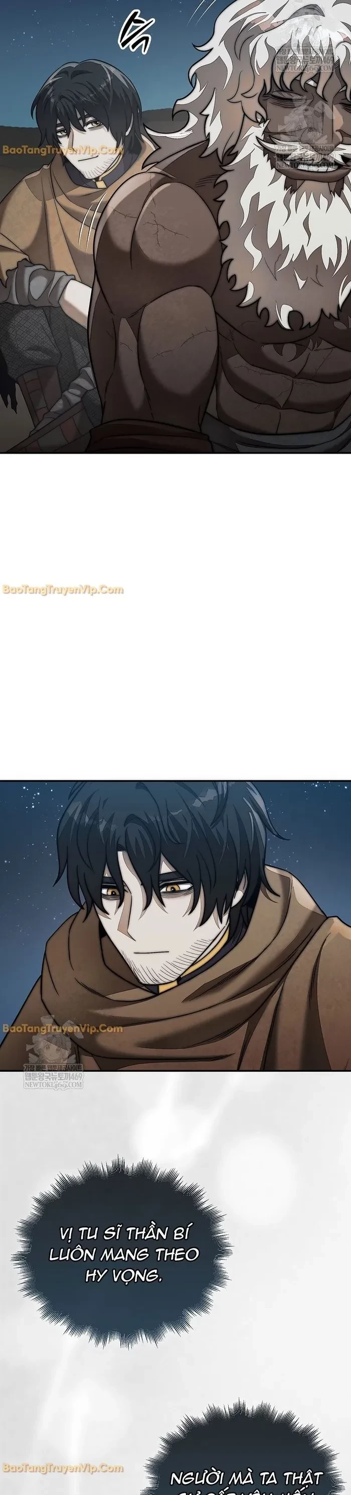 Quân Cờ Thứ 31 Lật Ngược Ván Cờ Chapter 97 - 39