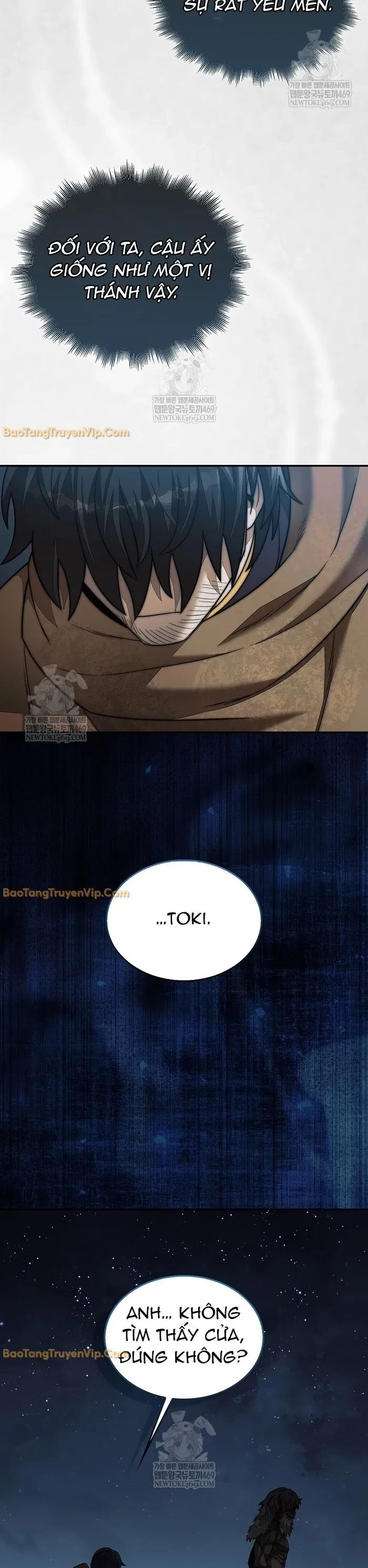 Quân Cờ Thứ 31 Lật Ngược Ván Cờ Chapter 97 - 40