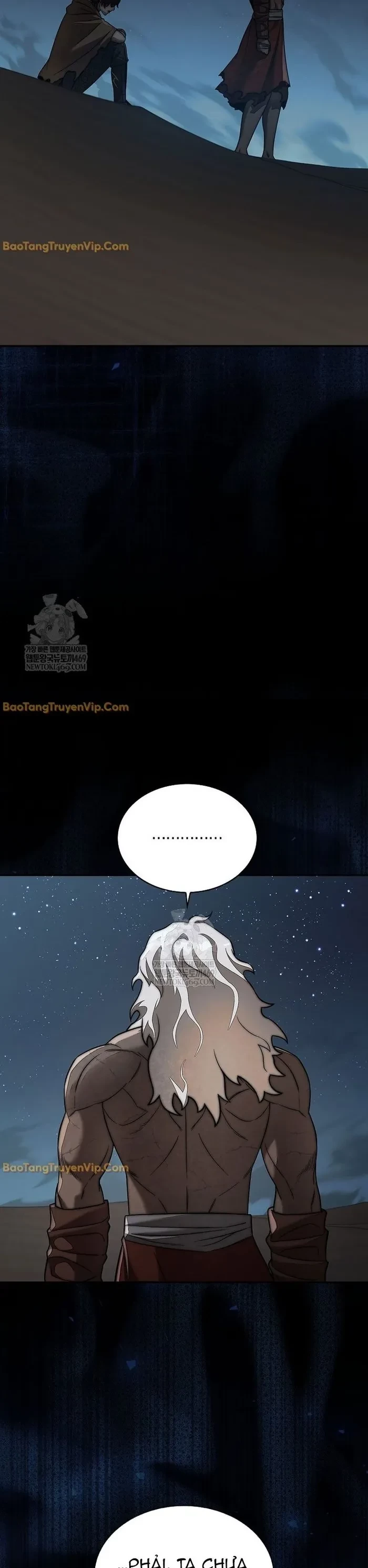 Quân Cờ Thứ 31 Lật Ngược Ván Cờ Chapter 97 - 41