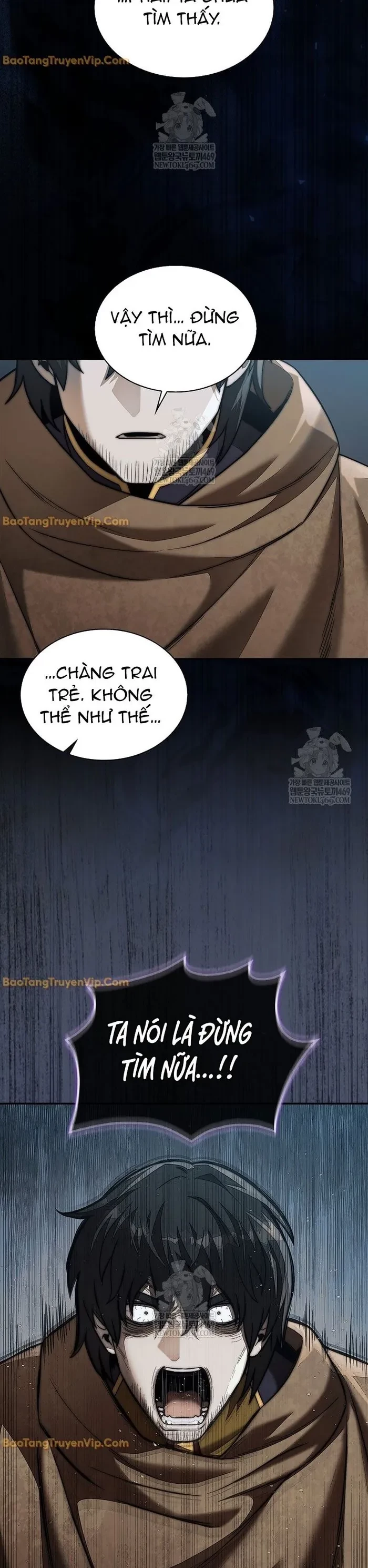 Quân Cờ Thứ 31 Lật Ngược Ván Cờ Chapter 97 - 42